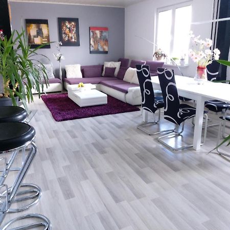 Holiday Home Livada Любляна Екстер'єр фото