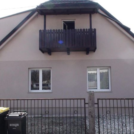 Holiday Home Livada Любляна Екстер'єр фото