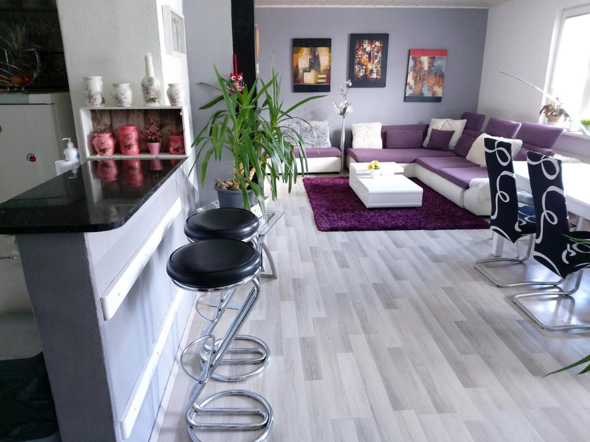 Holiday Home Livada Любляна Екстер'єр фото