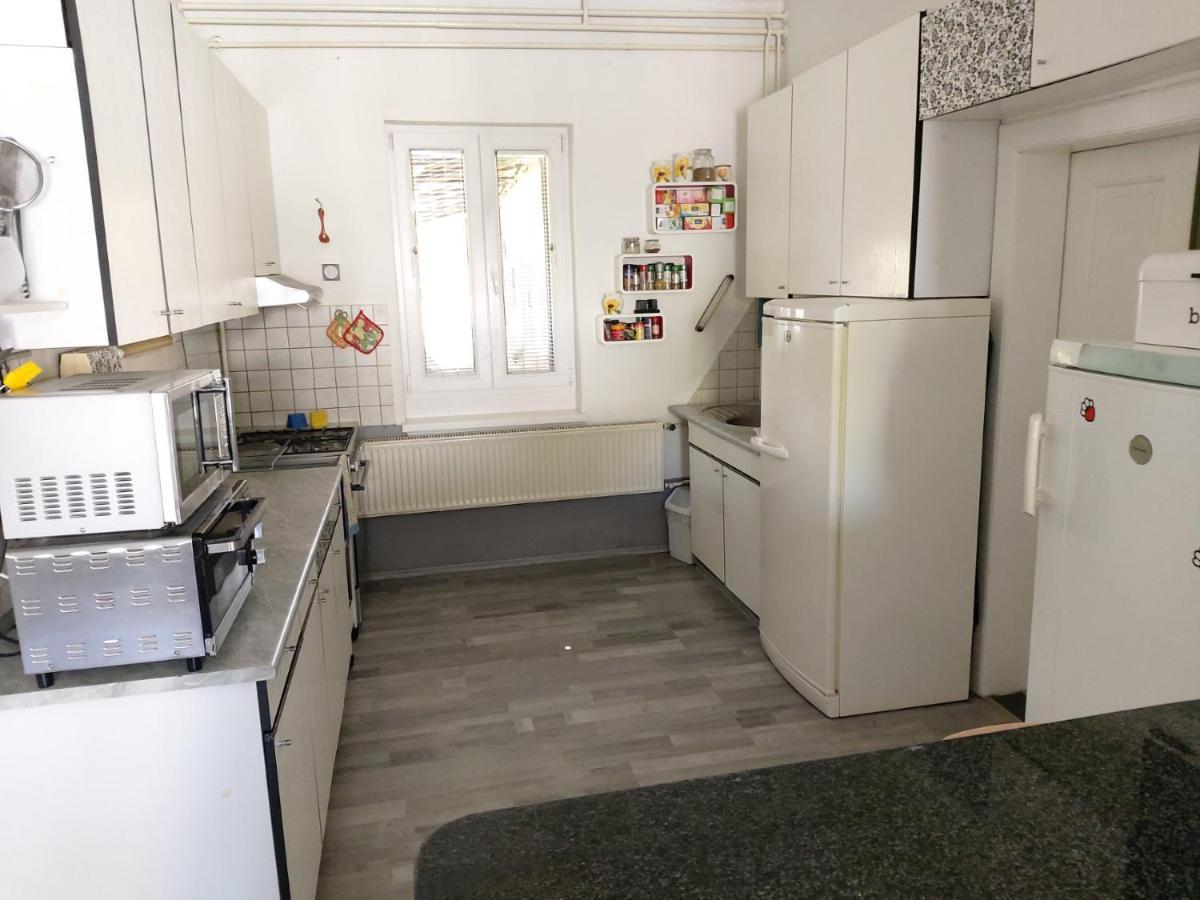 Holiday Home Livada Любляна Екстер'єр фото