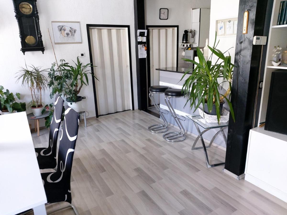 Holiday Home Livada Любляна Екстер'єр фото