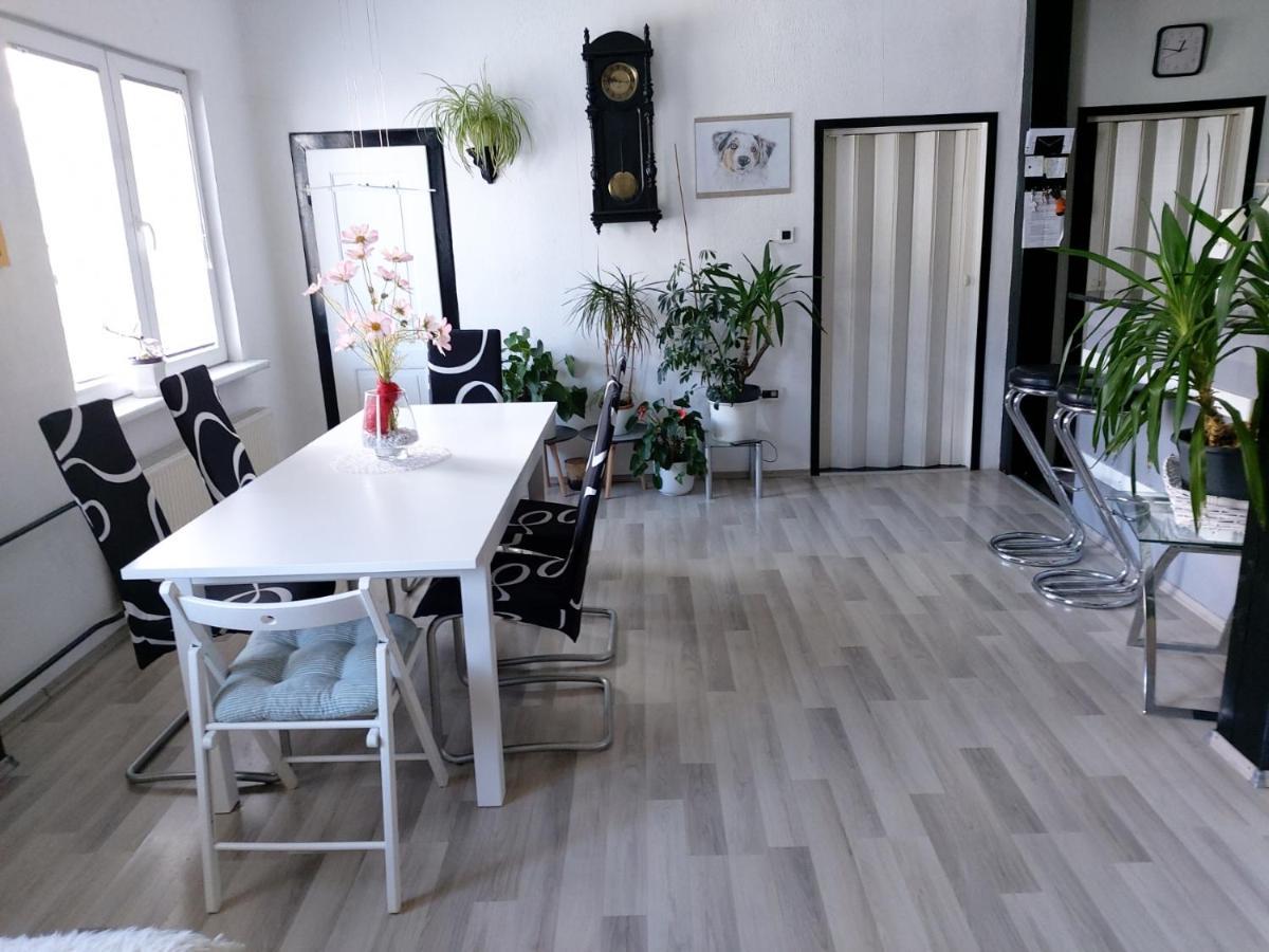 Holiday Home Livada Любляна Екстер'єр фото
