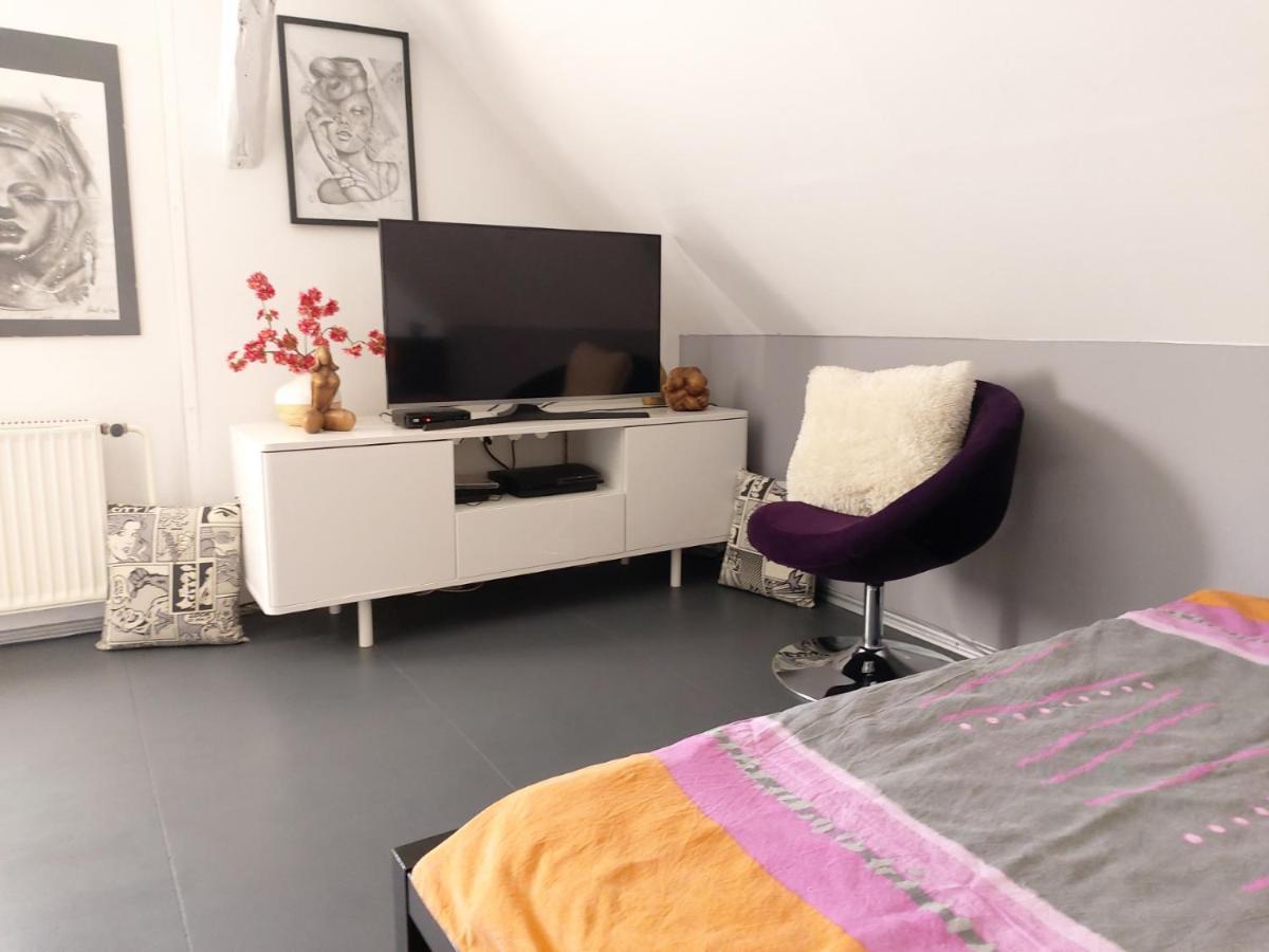 Holiday Home Livada Любляна Екстер'єр фото