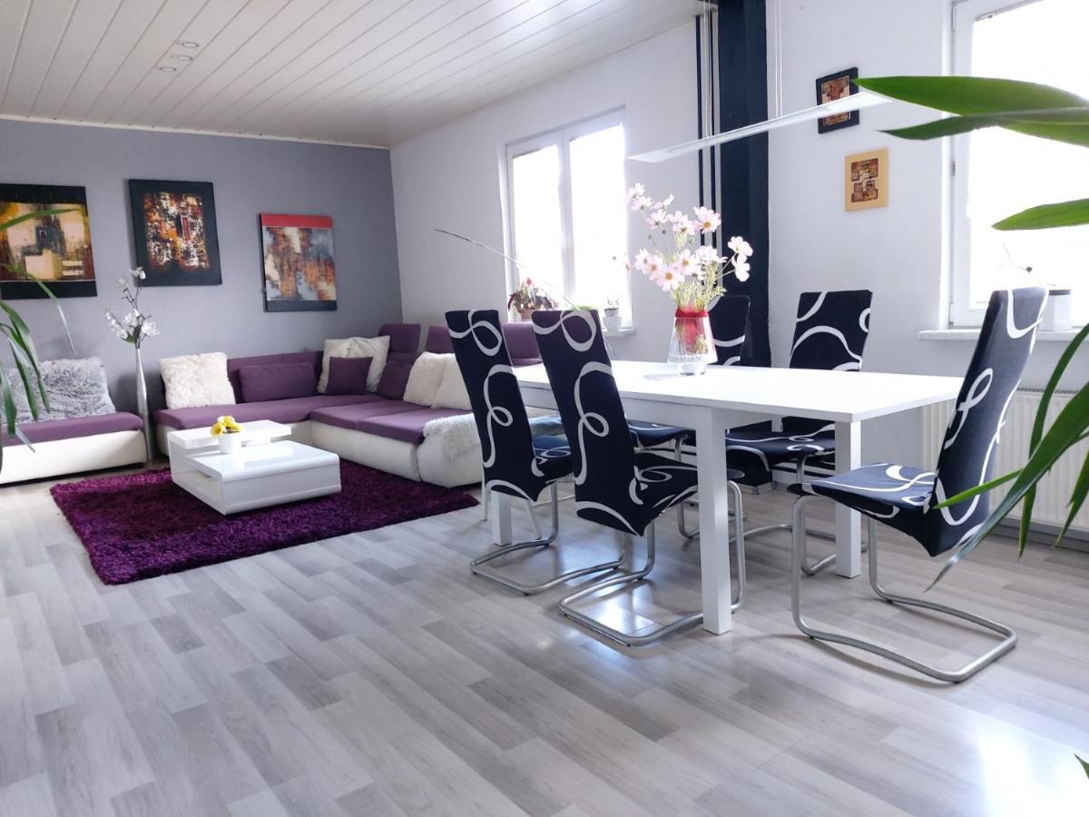 Holiday Home Livada Любляна Екстер'єр фото