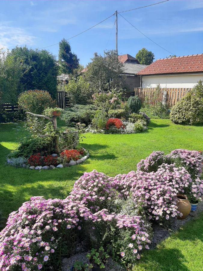 Holiday Home Livada Любляна Екстер'єр фото