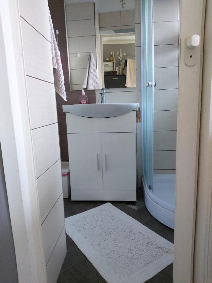 Holiday Home Livada Любляна Екстер'єр фото
