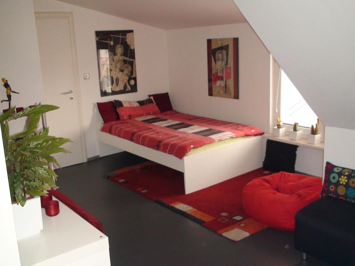 Holiday Home Livada Любляна Екстер'єр фото