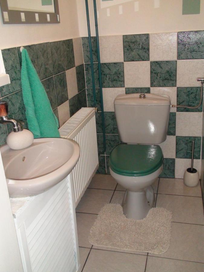 Holiday Home Livada Любляна Екстер'єр фото