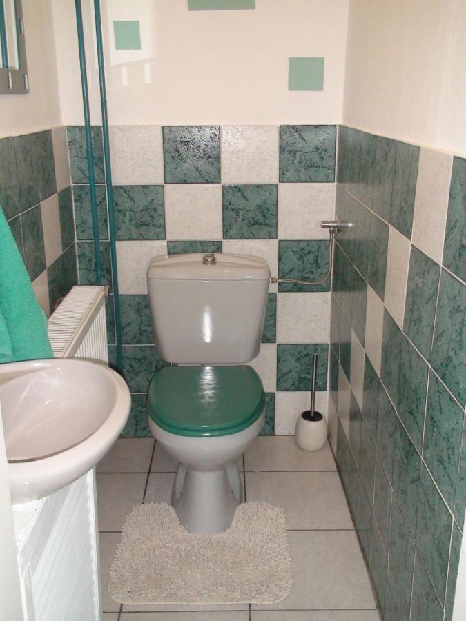 Holiday Home Livada Любляна Екстер'єр фото