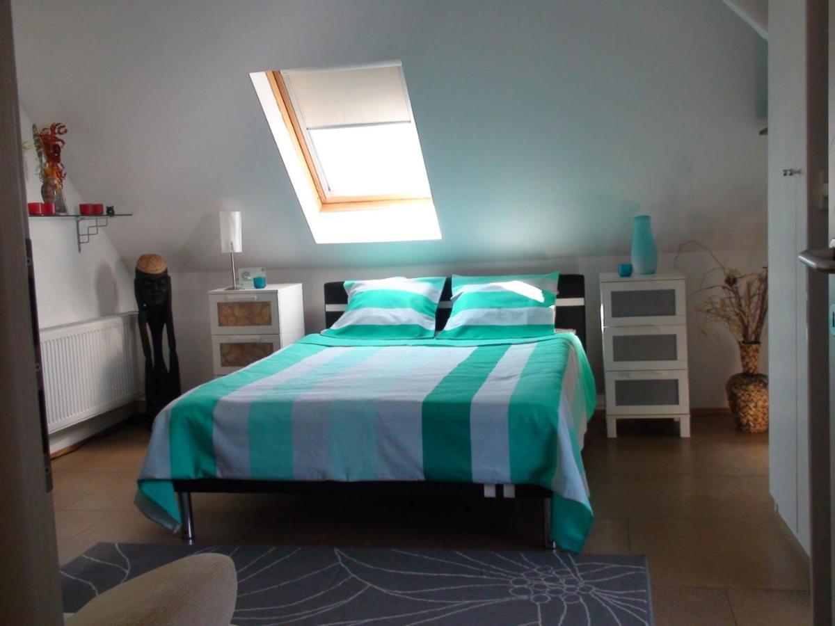 Holiday Home Livada Любляна Екстер'єр фото