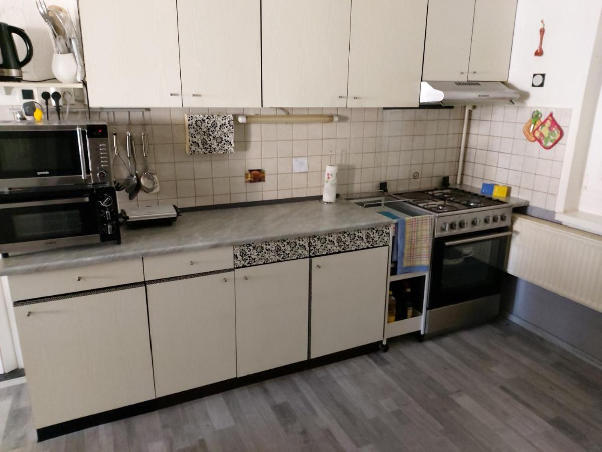 Holiday Home Livada Любляна Екстер'єр фото