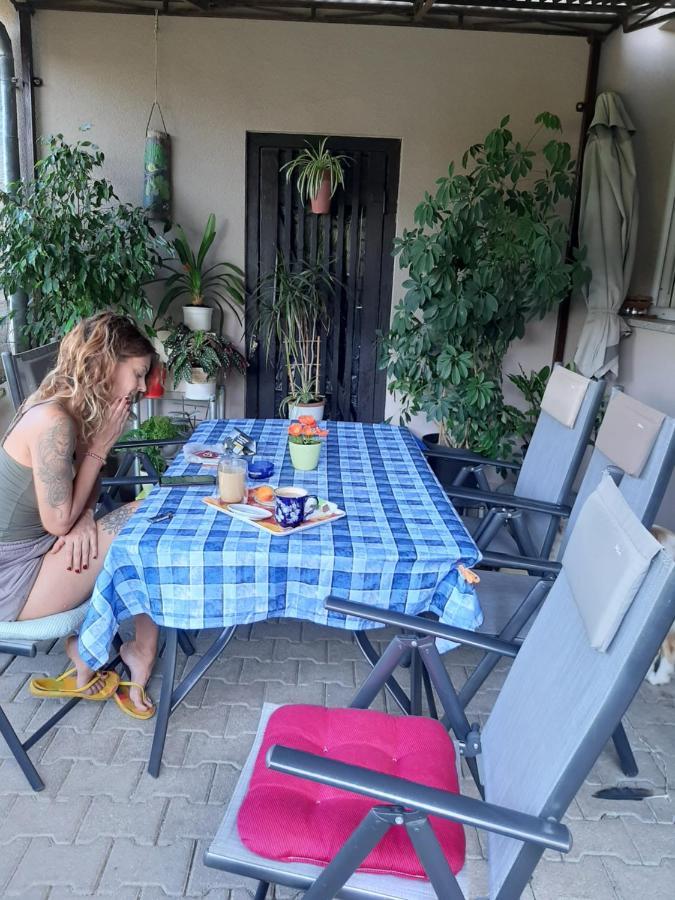 Holiday Home Livada Любляна Екстер'єр фото