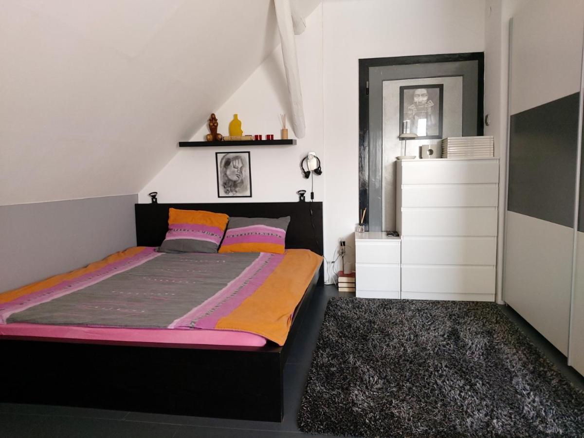 Holiday Home Livada Любляна Екстер'єр фото
